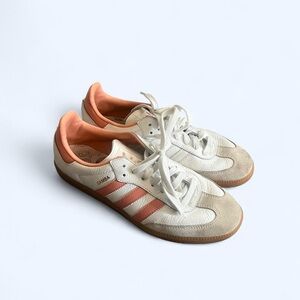 Adidas Samba Shoes